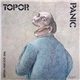 Roland Topor - Panic (The Golden Years)