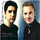 Brian Kennedy Featuring Ronan Keating - These Days