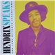 Jimi Hendrix - Hendrix Speaks (The Jimi Hendrix Interviews)